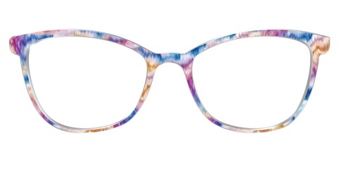 The Tide Pool Tie-Dye