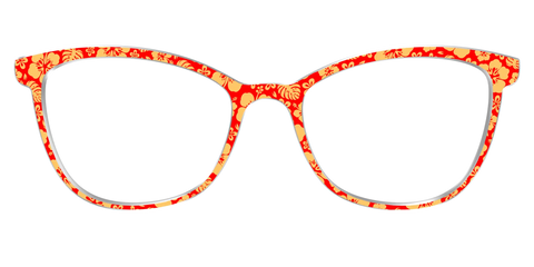 The Tropical Floral