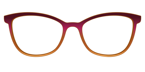 The Umber to Ochre Gradient