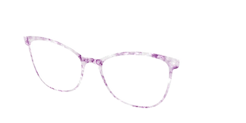 The Viola Pearl Marble