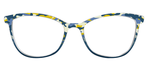 The Waterfront Breeze Camo