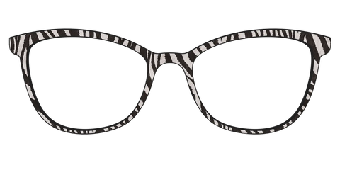 The Zebra Stripes
