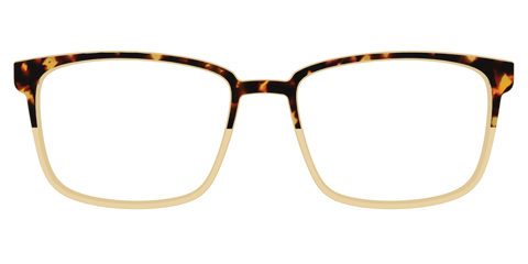 The Amber Tortoise Crystal Split