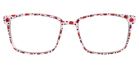 The Apple Polka Dot