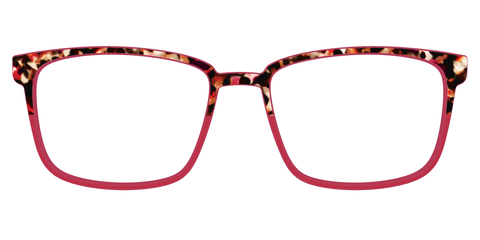 The Auburn Tortoise Crystal Split