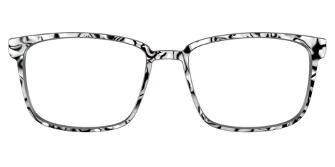 The Black & White Pearl Marble