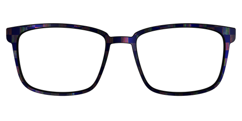The Black Holographic Check