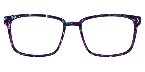 The Black Opal Pearl Tortoise