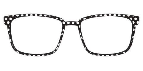 The Black Polka Dots
