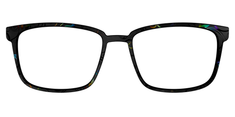 The Black Holographic Scrolls