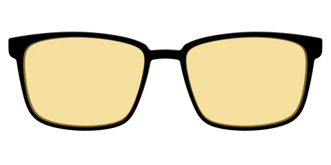 The Black with Driving Lens