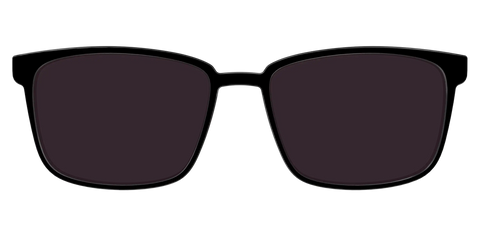 The Black with Urban Explorer Lens