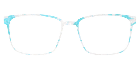 The Blue Sky Pearl Tortoise