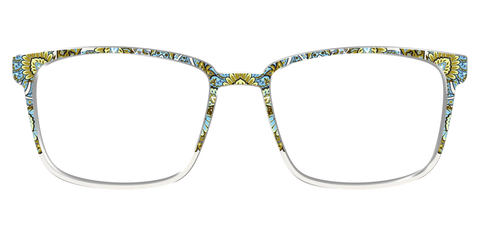The Canopy Paisley Crown