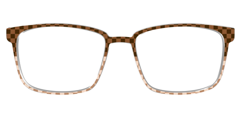 The Cappuccino Check Split