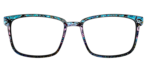 Catching Waves After Dark Holographic