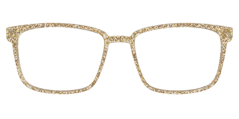 The Champagne Sparkle