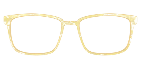 The Citrine Pearl Marble