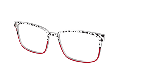 Cruella's Wicked Glamour Split