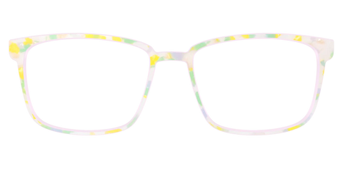 The Daffodil Pearl Tortoise