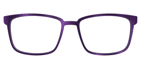 The Deep Purple Shimmer