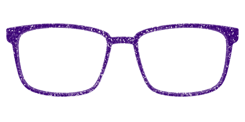 The Electric Purple Sparkle