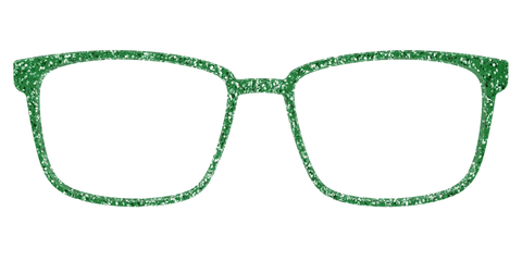 The Emerald Sparkle