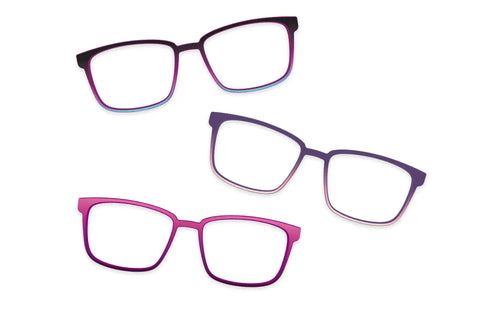 The Feel-Good Gradients Set
