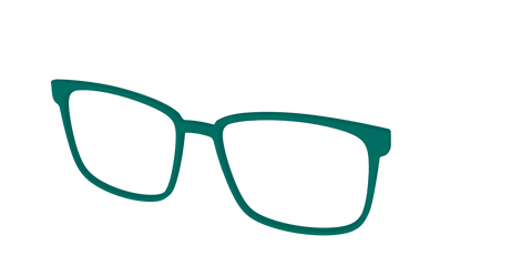 The Forest Green