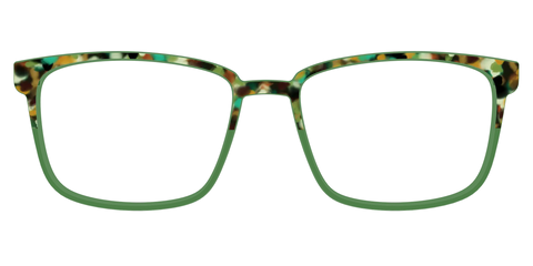 The Forest Tortoise Crystal Split