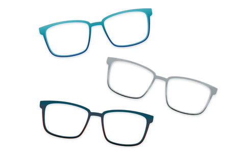 The Gradient Starter Set
