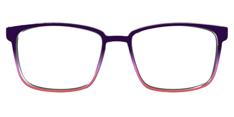 The Grape to Punch Gradient