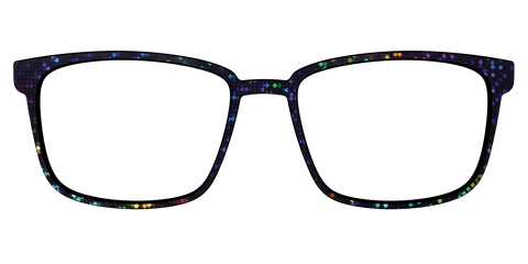 The Holographic Dots