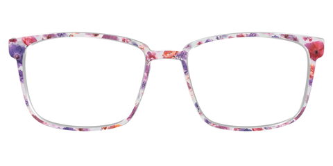 The Holographic Milky Floral