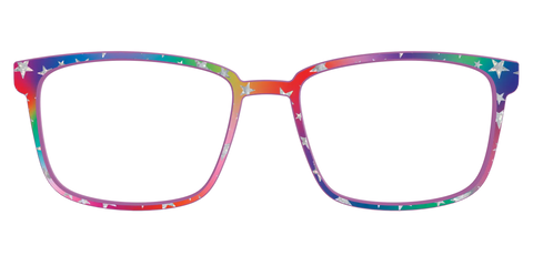 The Holographic Superstars