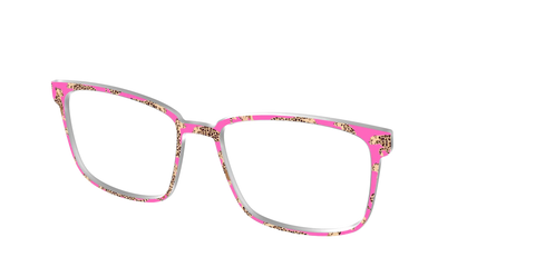 The Hot Pink Cheetahs
