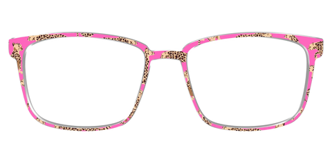 The Hot Pink Cheetahs