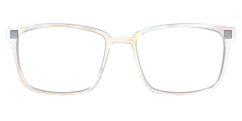The Iridescent Strands Crystal