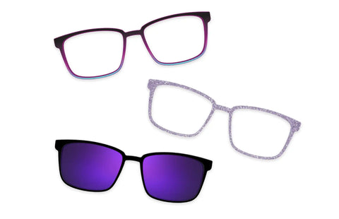Lavender - Set