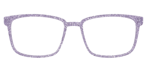The Lavender Sparkle