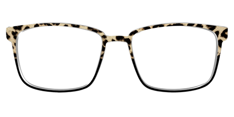 The Leopard Spots Split
