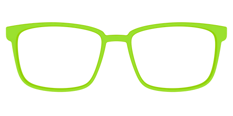 The Lime Green