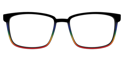 The Love Wins Gradient