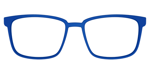 The Matte Indigo