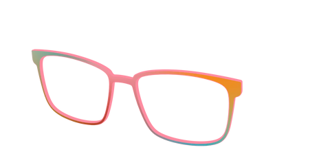 The Mirage Gradient