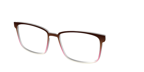 The Neapolitan Gradient