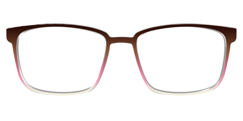 The Neapolitan Gradient