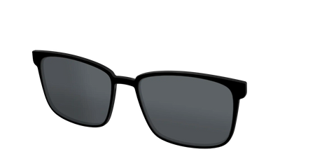 The Non-Polarized Black Sun Top