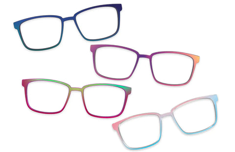 The Ombre Premiums Set