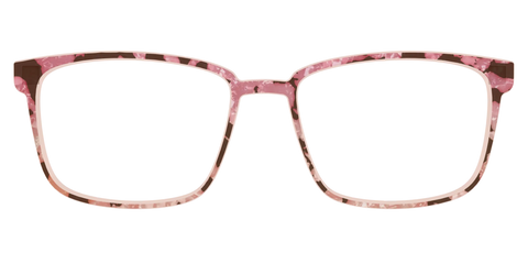 The Pale Peach Pearl Tortoise